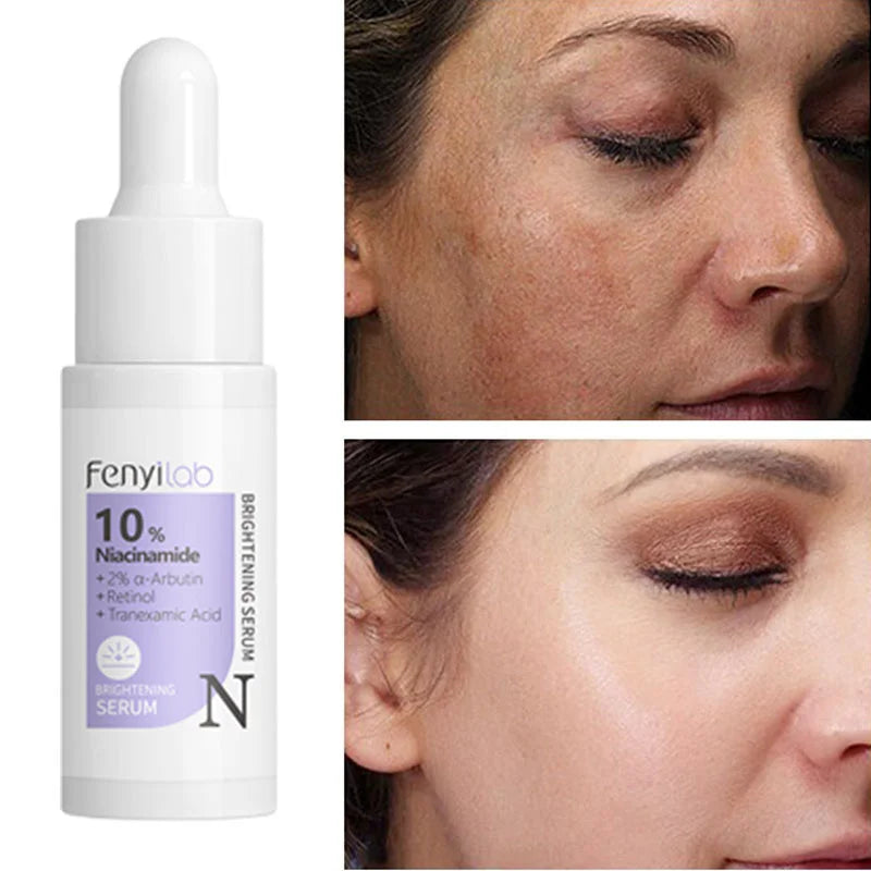 "Revitalize and Rejuvenate: Advanced Retinol Face Serum for Youthful, Radiant Skin – Reduce Wrinkles, Fade Dark Spots, Minimize Pores, and Hydrate with Collagen Boosting Formula"